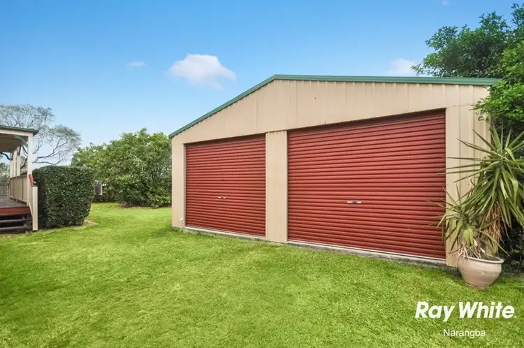 Fourth view of Homely house listing, 16 Grace Mac Court, Narangba QLD 4504