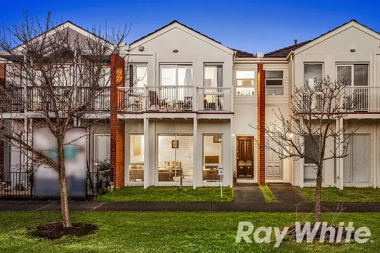 7 Reckless Lane, Mordialloc VIC 3195