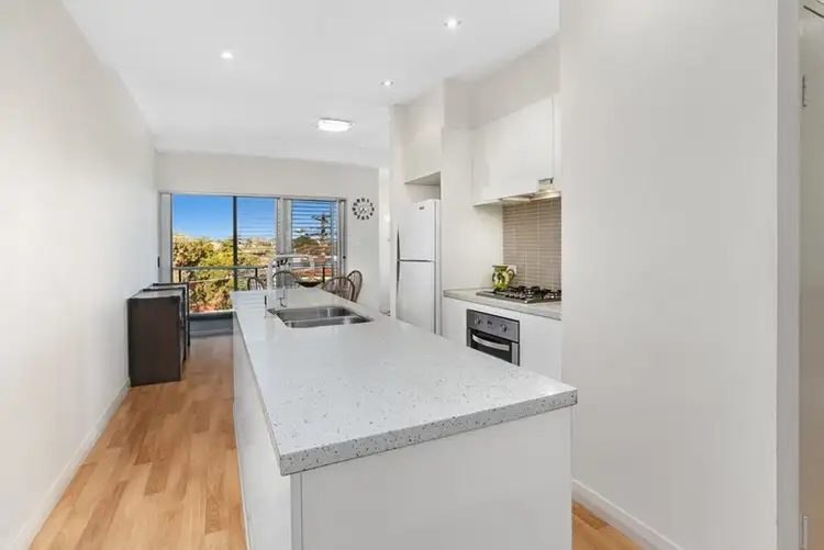 Third view of Homely apartment listing, 10/554 Bunnerong Road, Matraville NSW 2036