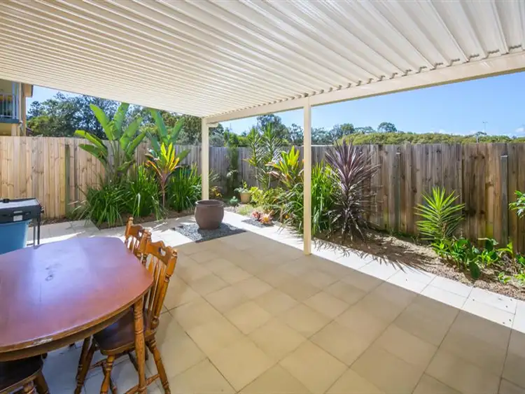 Seventh view of Homely townhouse listing, 59/2-12 Queen Street, Cleveland QLD 4163