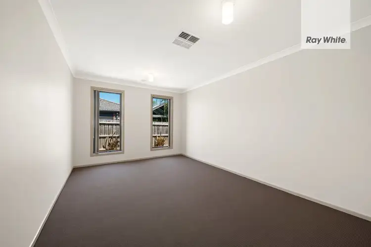 Fourth view of Homely house listing, 10 Hammock Drive, Doreen VIC 3754