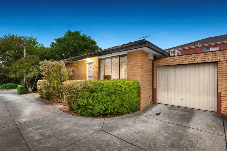 Fourth view of Homely unit listing, 1/29 Swanson Crescent, Chadstone VIC 3148