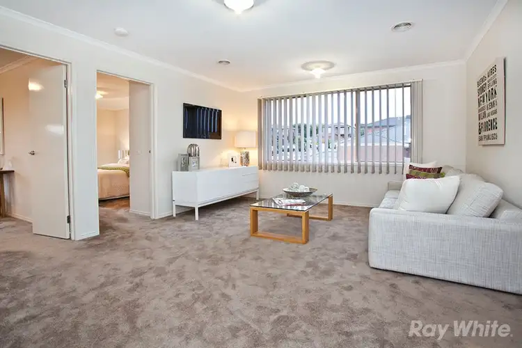 Sixth view of Homely house listing, 22 Royal Oak Court, Mulgrave VIC 3170