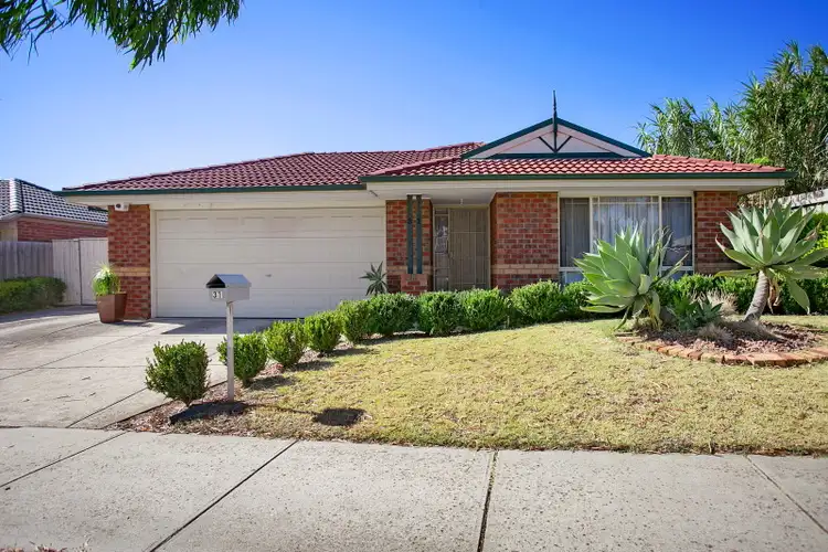 31 Szer Way, Carrum Downs VIC 3201