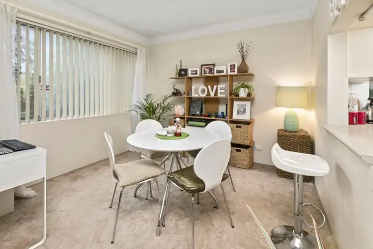 Seventh view of Homely house listing, 1/100 Condamine Street, Balgowlah NSW 2093