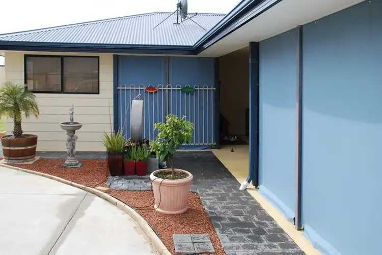 Third view of Homely house listing, 25 Craike Way, Green Head WA 6514