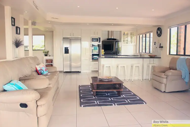 Fifth view of Homely house listing, 3 Janus Court, Eatons Hill QLD 4037