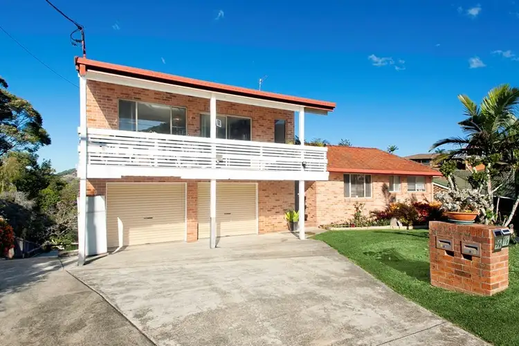 1/9 Mitchell Street, Coffs Harbour NSW 2450