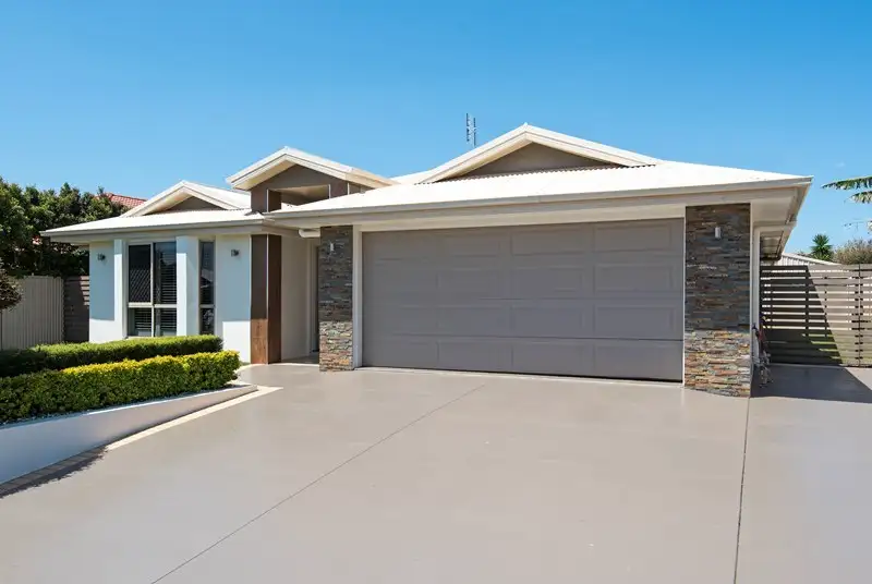 Main view of Homely house listing, 35 Calypso Crescent, Middle Ridge QLD 4350