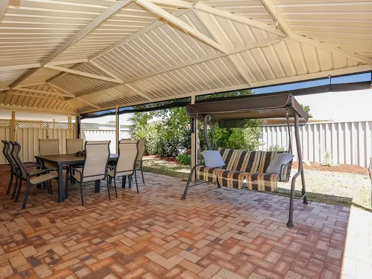 Third view of Homely house listing, 33 Augustus Way, Marangaroo WA 6064
