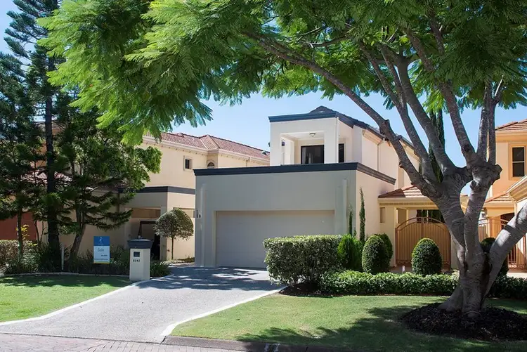 8043 The Parkway, Sanctuary Cove QLD 4212