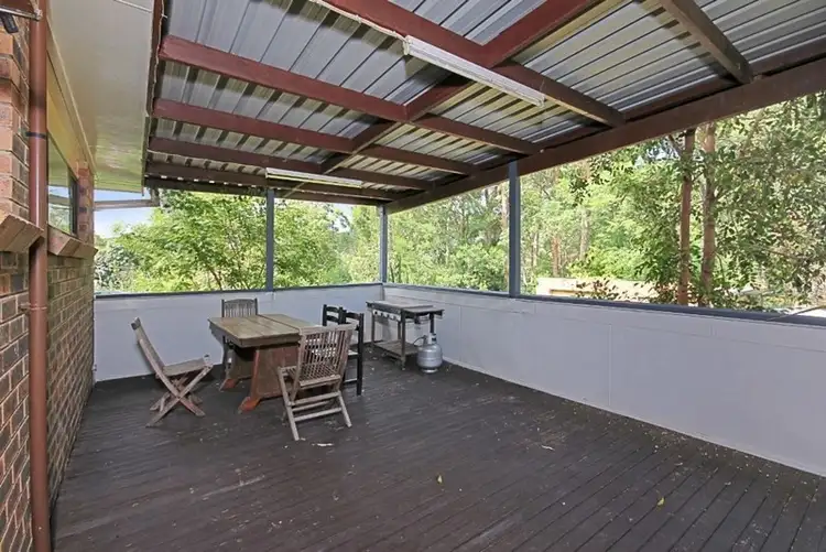 Second view of Homely house listing, 10 Acacia Street, Fishermans Paradise NSW 2539