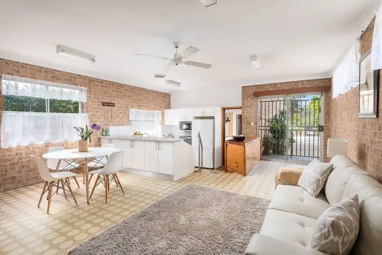 Fifth view of Homely house listing, 12 Railway Street, Petersham NSW 2049