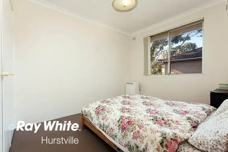 Fifth view of Homely unit listing, 10/23-25 Illawarra Street, Allawah NSW 2218