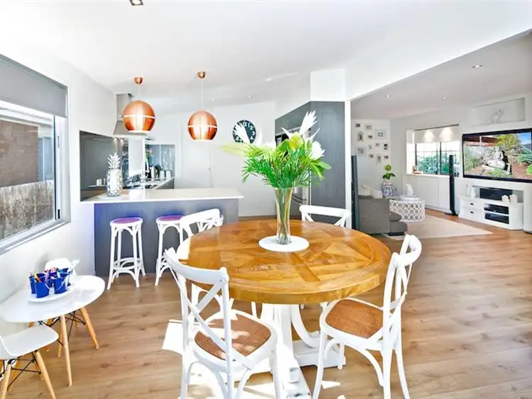 Fourth view of Homely house listing, 17 Mungera Street, Biggera Waters QLD 4216