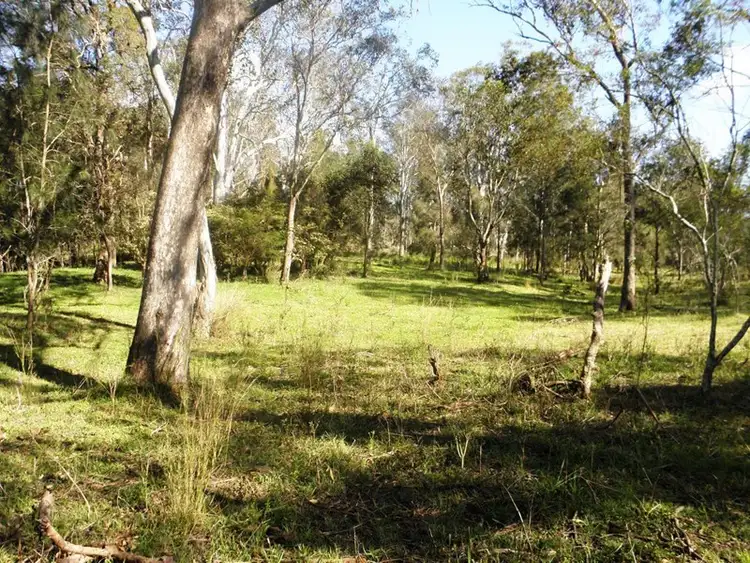Seventh view of Homely rural property listing, Lot 25 Ironbark Lane, Nulkaba NSW 2325
