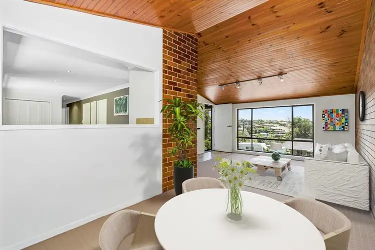 Second view of Homely house listing, 22 Curtawilla Street, Banora Point NSW 2486
