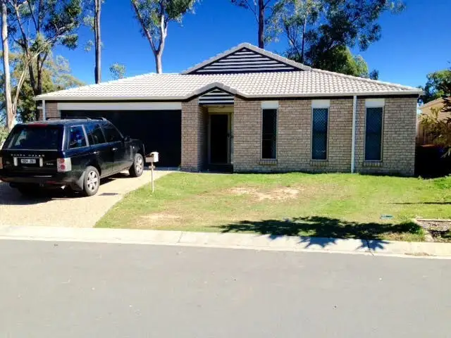 Main view of Homely house listing, 51 Philong Street, Doolandella QLD 4077
