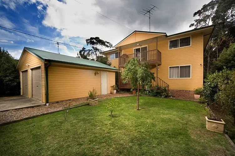 14 Sheila Street, Medlow Bath NSW 2780
