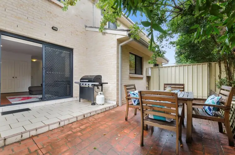 Fourth view of Homely townhouse listing, 6/43-47 Railway Street, Corrimal NSW 2518