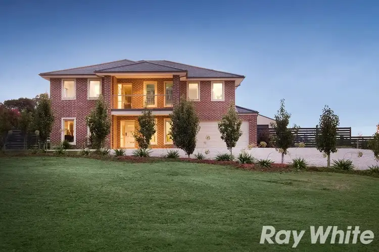 7 Gwen Meredith Drive, Bunyip VIC 3815