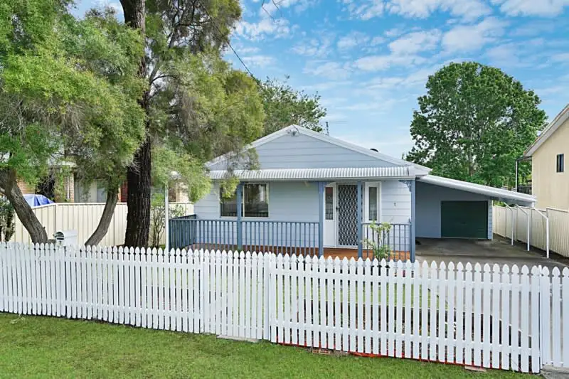 Main view of Homely house listing, 7 Frederick Street, Windermere Park NSW 2264