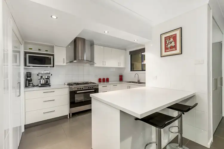 Fourth view of Homely house listing, 31 Lockwoods Road, Boronia VIC 3155