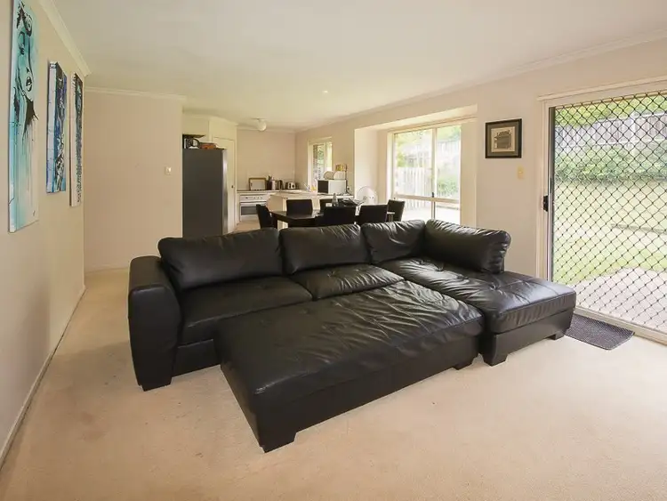 Fifth view of Homely house listing, 6 Elk Court, Upper Coomera QLD 4209