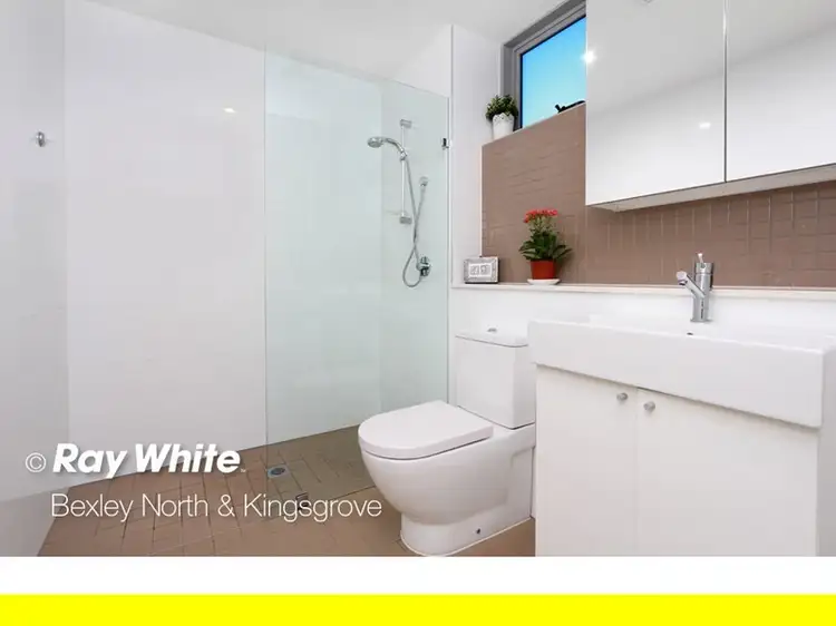 Fifth view of Homely apartment listing, 504B/359 Illawarra Road, Marrickville NSW 2204