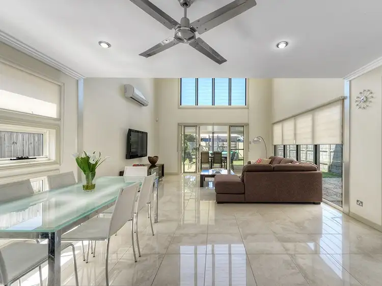 Fourth view of Homely house listing, 5A Nixon Street, Virginia QLD 4014
