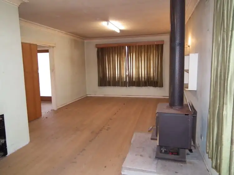 Fifth view of Homely house listing, 18 Goulburn Street, Nagambie VIC 3608