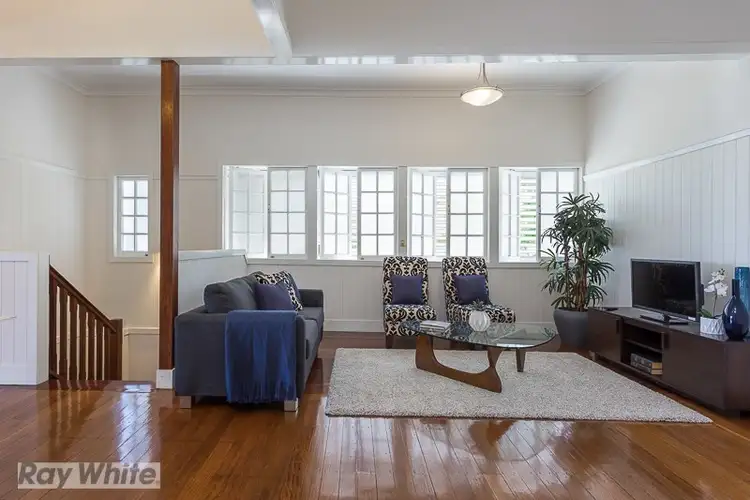 Fifth view of Homely house listing, 1 First Street, Camp Hill QLD 4152
