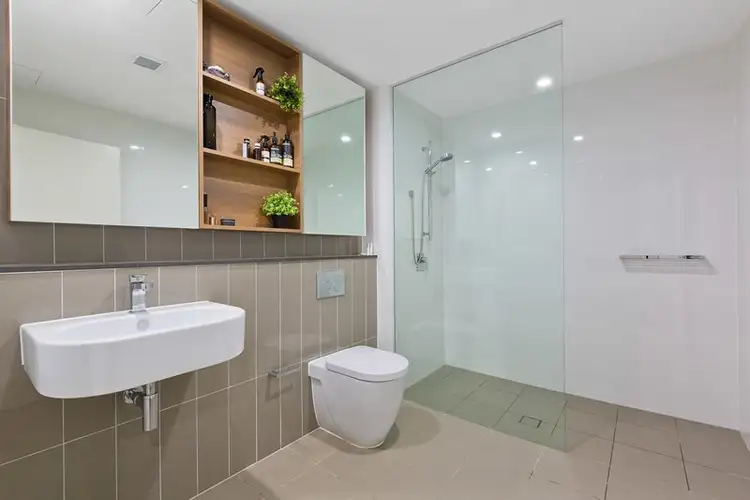 Fourth view of Homely apartment listing, G04/8 Waterview Drive, Lane Cove NSW 2066