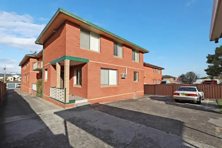 Seventh view of Homely unit listing, 7/45 Augusta Street, Punchbowl NSW 2196