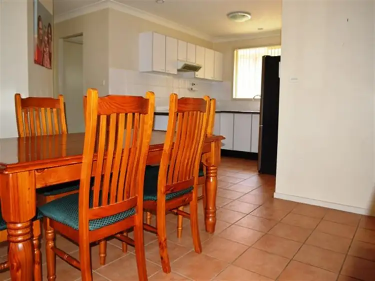 Third view of Homely house listing, 5 Holdsworth Drive, Narellan Vale NSW 2567