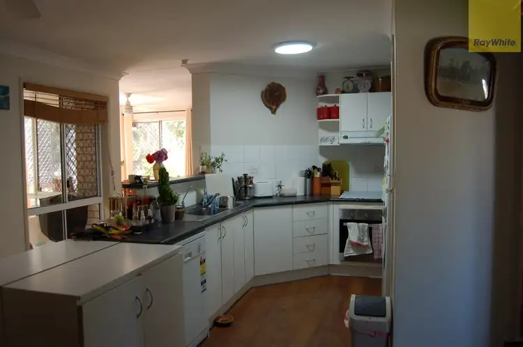 Fourth view of Homely house listing, 16 Sherbourne Court, Berrinba QLD 4117
