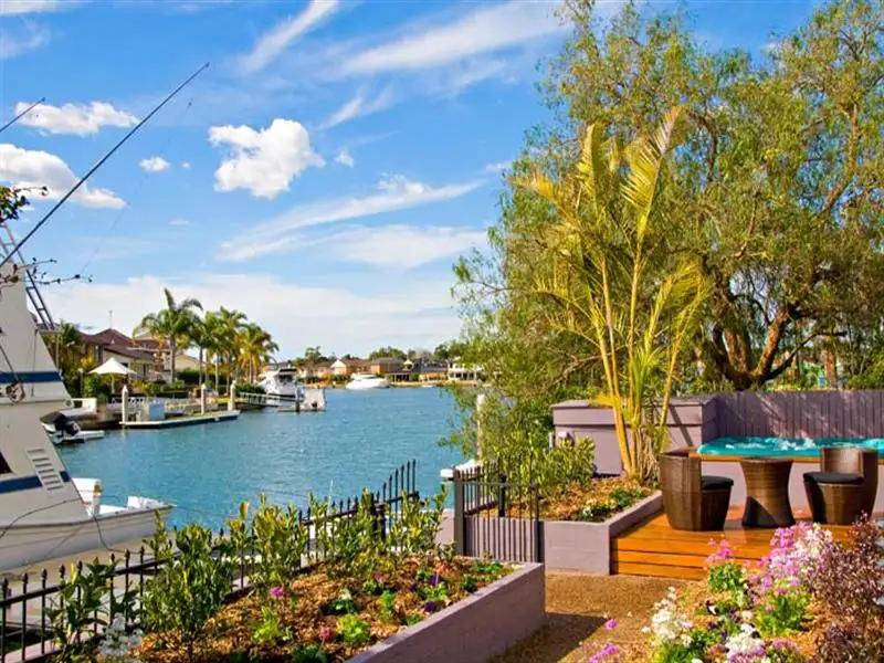 Main view of Homely house listing, 14 Macintyre Crescent, Sylvania Waters NSW 2224