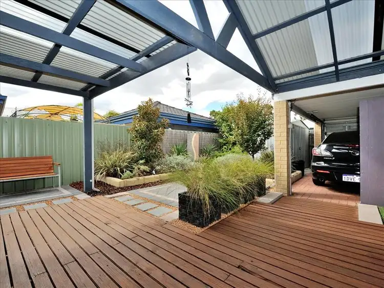 Fourth view of Homely house listing, 70 Thundelarra Avenue, Ellenbrook WA 6069