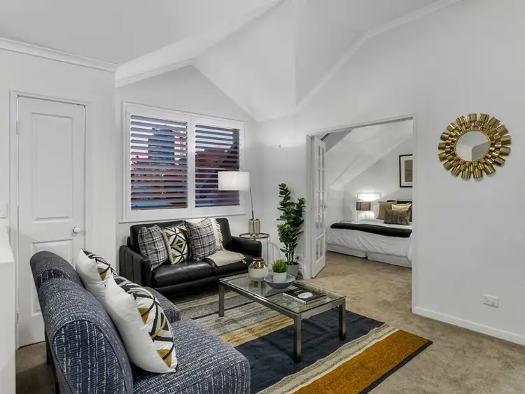 Fifth view of Homely apartment listing, 5/115 BERRY Street, Spring Hill QLD 4000