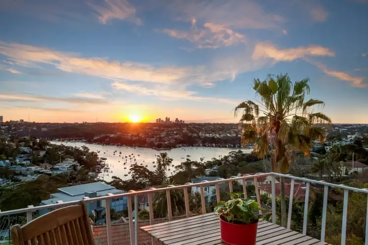 Fifth view of Homely apartment listing, 20/164 Spit Road, Mosman NSW 2088