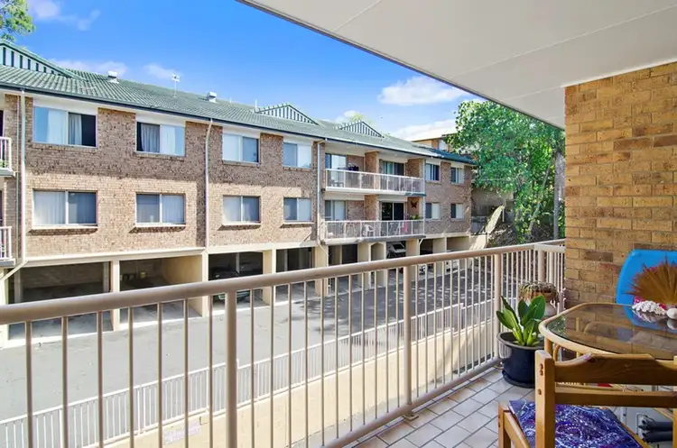 Third view of Homely unit listing, 52/3 Clancy Court, Tugun QLD 4224