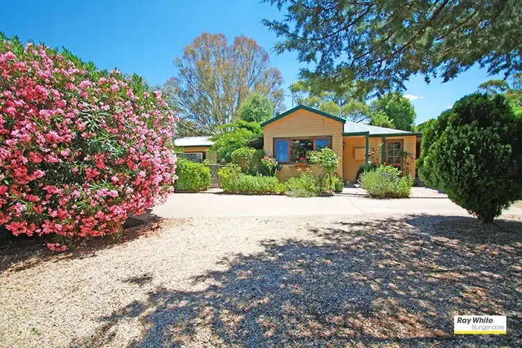 85 Gibraltar Street, Bungendore NSW 2621