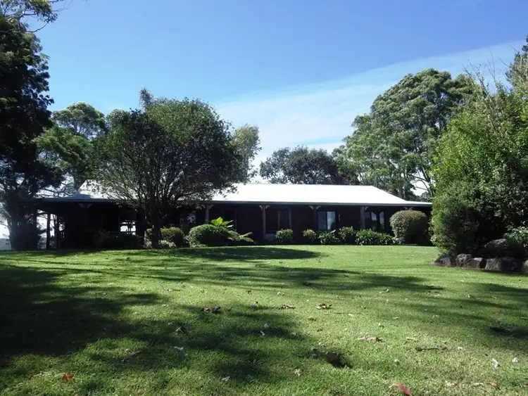 Main view of Homely rural property listing, Address available on request