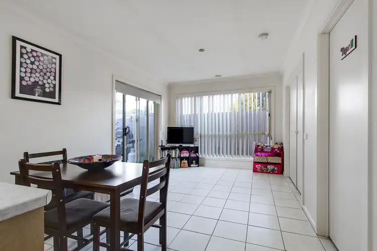 Fourth view of Homely house listing, 2/55 McClelland Drive, Skye VIC 3977