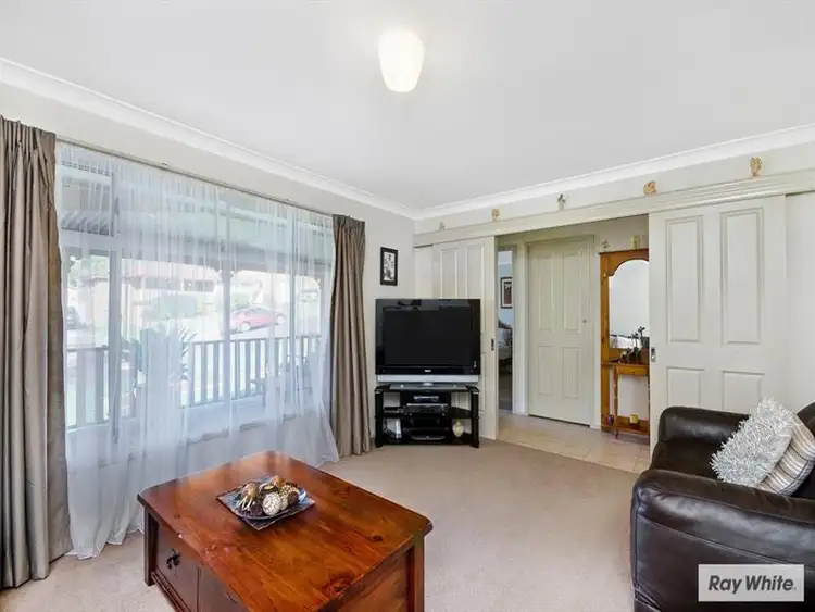 Second view of Homely house listing, 28 Bright Parade, Dapto NSW 2530