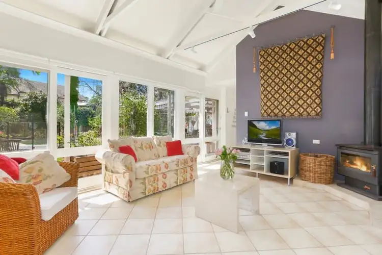 Second view of Homely house listing, 17 Pennant Avenue, Denistone NSW 2114