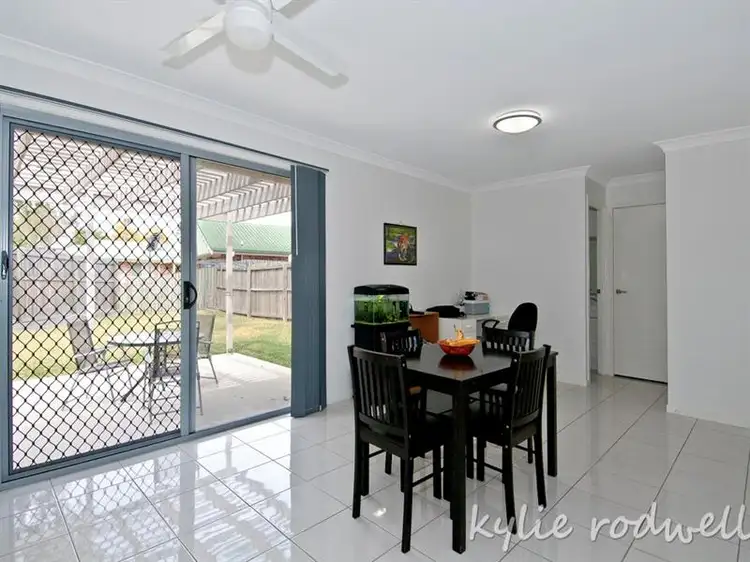 Fifth view of Homely townhouse listing, Unit 4, 1G Brisbane Street, Beaudesert QLD 4285