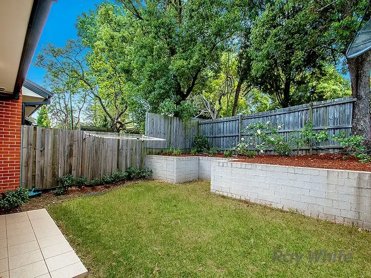 Third view of Homely townhouse listing, 5/6-8 Winter Street, Telopea NSW 2117
