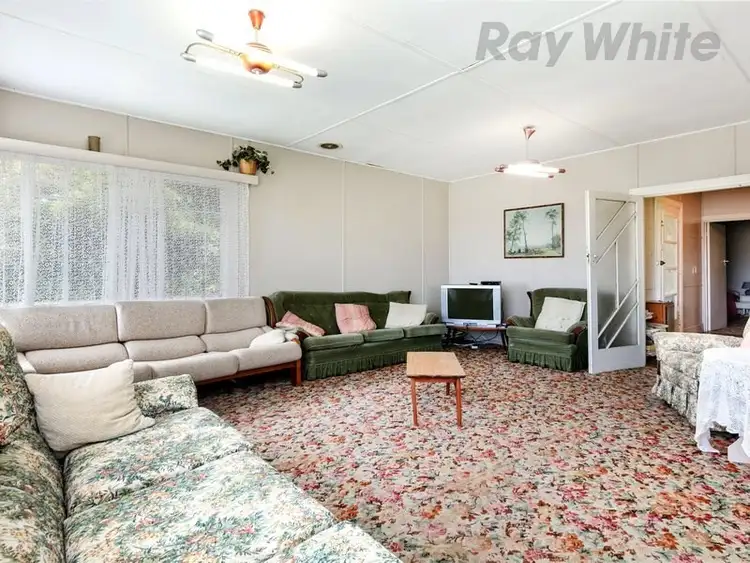 Third view of Homely house listing, 268 Melbourne Road, Blairgowrie VIC 3942