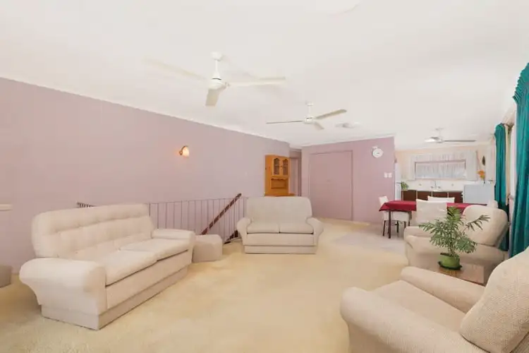 Third view of Homely house listing, 71 Joalah Crescent, Ferny Hills QLD 4055